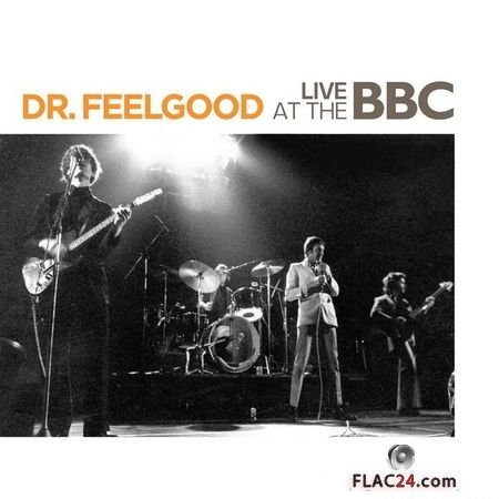 Dr. Feelgood - Live at the BBC (2018) FLAC (tracks)