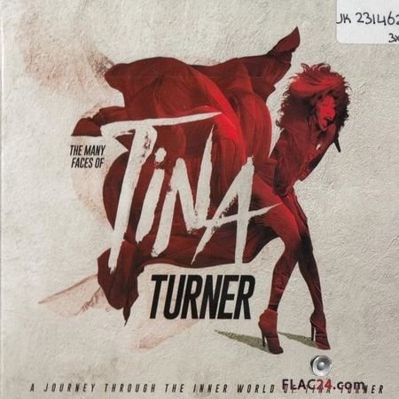 VA - The Many Faces Of Tina Turner (2018) FLAC (tracks + .cue)