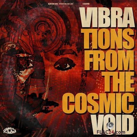 Vibravoid - Vibrations from the Cosmic Void (2018) FLAC