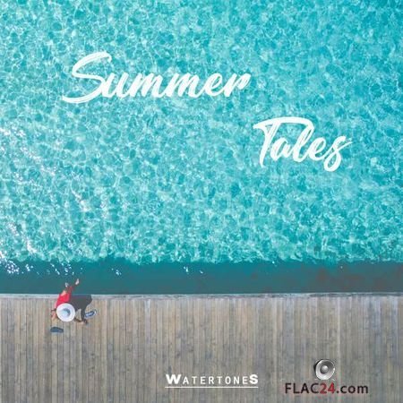 VA - Summer Tales (2018) FLAC