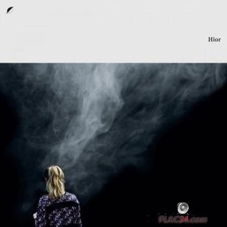 Hior - Descent (2018) FLAC (tracks)