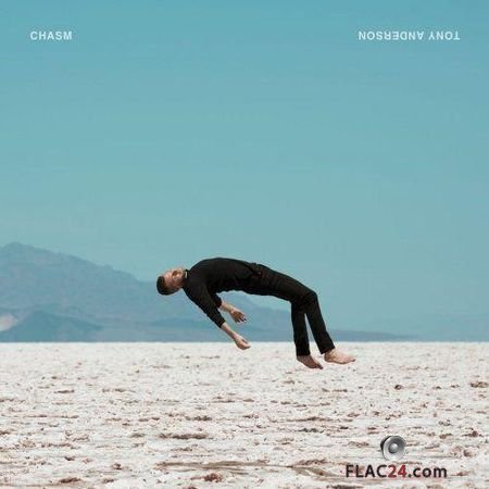 Tony Anderson - Chasm (2018) FLAC (tracks)