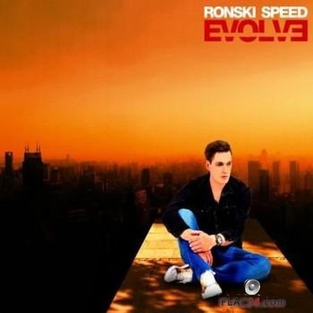 Ronski Speed - Evolve (2018) FLAC (tracks)
