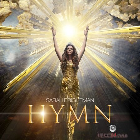 Sarah Brightman - Hymn (2018) (24bit Hi-Res) FLAC
