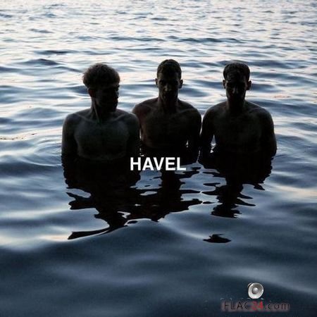 Fjaak - Havel (2018) FLAC (tracks)