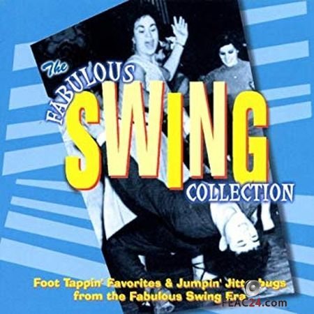 VA - The Fabulous Swing Collection (1998) FLAC