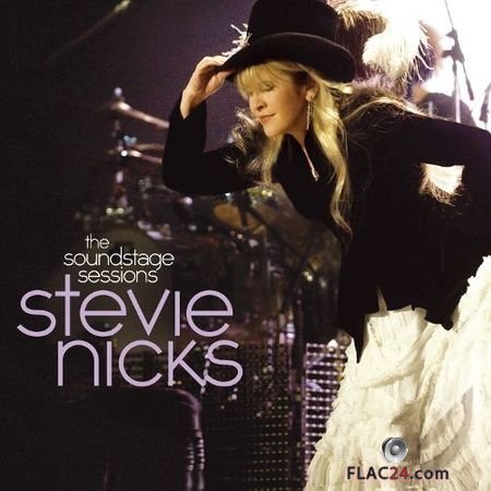 Stevie Nicks - The Soundstage Sessions (2009) FLAC (tracks+.cue)
