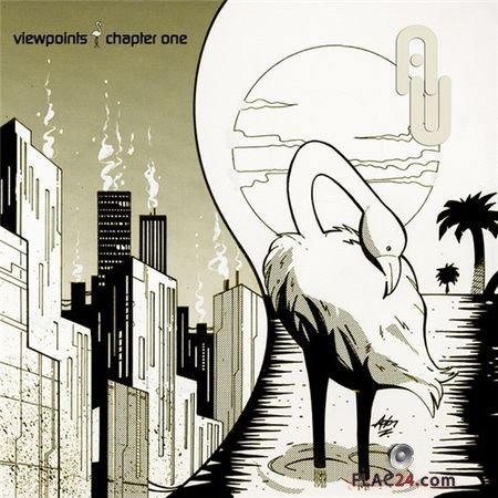 VA - Viewpoints Chapter One (2008) FLAC (tracks+.cue)
