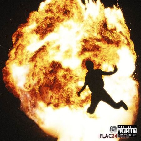 Metro Boomin - NOT ALL HEROES WEAR CAPES (2018) (24bit Hi-Res, Deluxe Edition) FLAC
