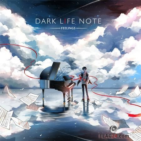 Dark Life Note - Feelings (2018) FLAC (tracks)