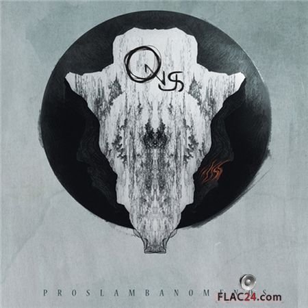 Onus - Proslambanomenos (2016) FLAC (tracks)