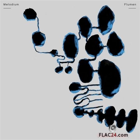 Melodium - Flumen (2018) FLAC (tracks)