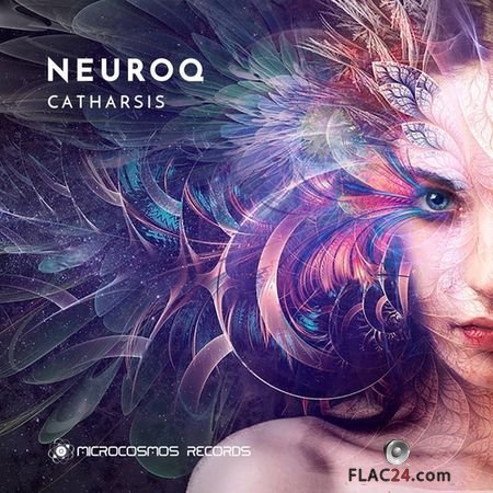 Neuroq - Catharsis (2018) FLAC (tracks)