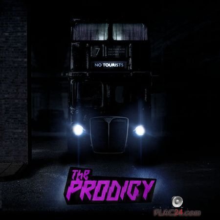 The Prodigy - No Tourists (2018) [Vinyl] FLAC