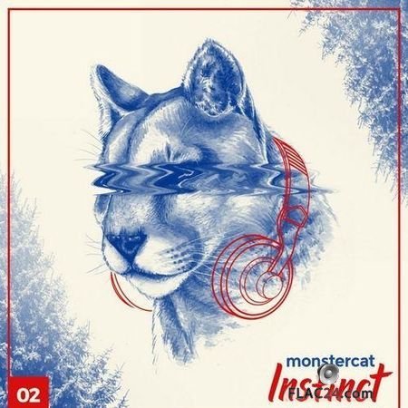 VA - Monstercat Instinct Vol. 2 (2018) FLAC (tracks)