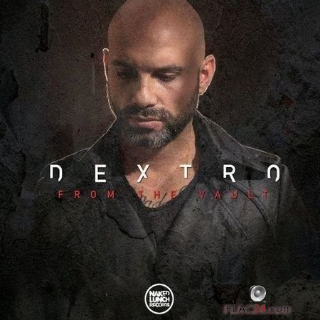 Dj Dextro - From The Vault (2018) FLAC (tracks)