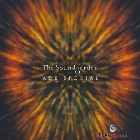 VA - The Soundgarden - ADE Special (2018) FLAC (tracks)