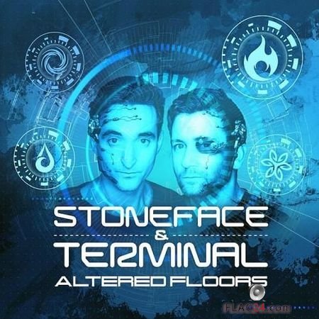 Stoneface & Terminal - Altered Floors (2018) FLAC (tracks)