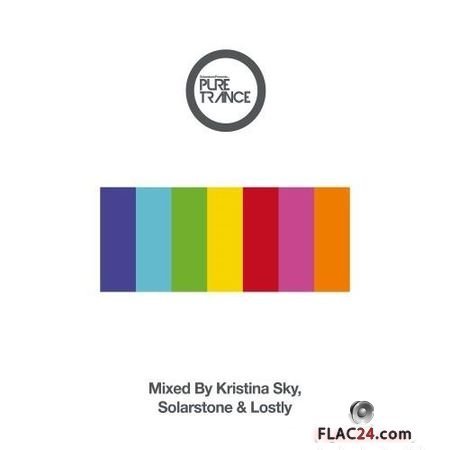 VA - Solarstone Presents Pure Trance 7 (Mixed By Kristina Sky, Solarstone & Lostly) (2018) FLAC (tracks)