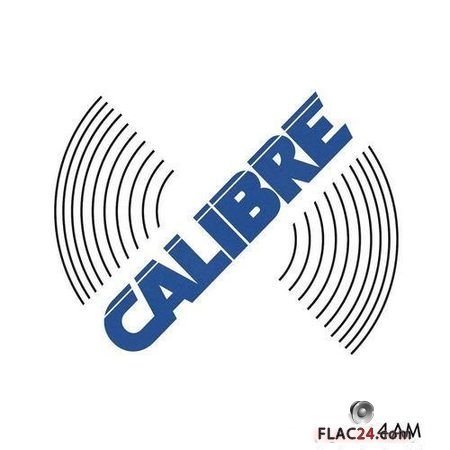 Calibre - 4AM (2018) FLAC (tracks)