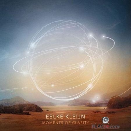 Eelke Kleijn - Moments Of Clarity (2018) FLAC (tracks)