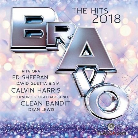 VA - BRAVO The Hits 2018 (2018) FLAC (tracks)