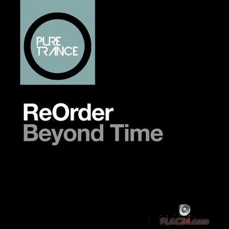 ReOrder - Beyond Time (2018) FLAC (tracks)