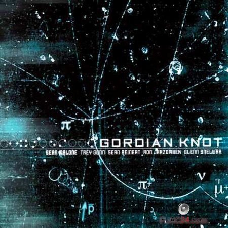 Gordian Knot - Gordian Knot (1998) FLAC (image + .cue)
