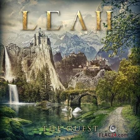 Leah - The Quest (2018) FLAC (image + .cue)
