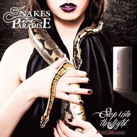 Snakes In Paradise - Step Into The Light (2018) FLAC (tracks)
