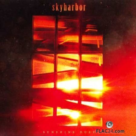Skyharbor - Sunshine Dust (2018) FLAC (image + .cue)