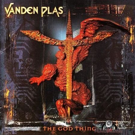 Vanden Plas - The God Thing (1997) FLAC (image + .cue)