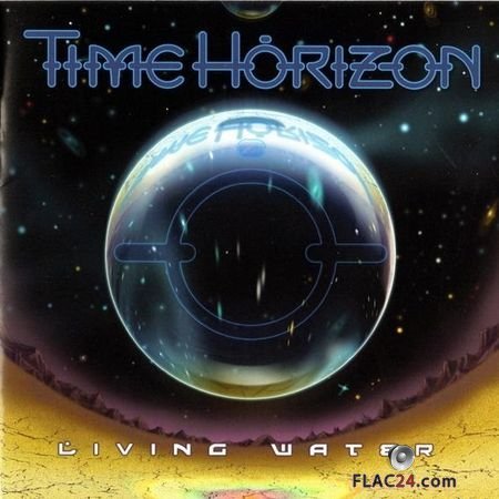 Time Horizon - Living Water (2011) FLAC (tracks + .cue)