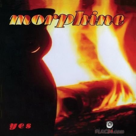 Morphine - Yes (1995, 2018) [Vinyl] FLAC (image + .cue)