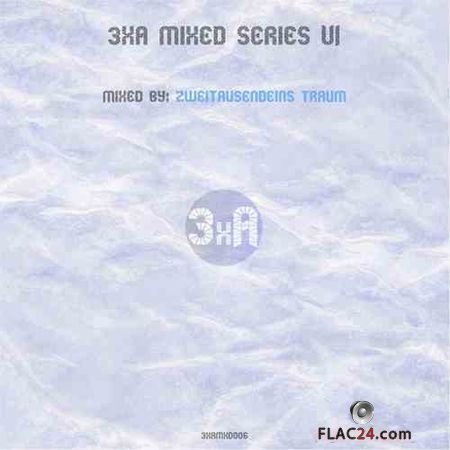 VA - 3xA Mixed Series VI (2018) FLAC (tracks)
