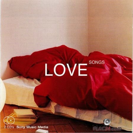 VA - Love Songs (1999) 2CD FLAC (tracks)
