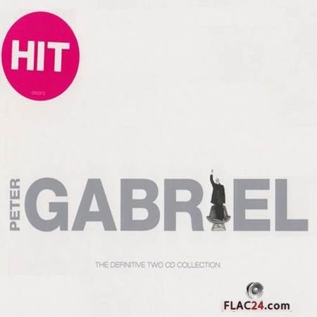 Peter Gabriel - Hit (2003) 2CD FLAC (tracks + .cue)