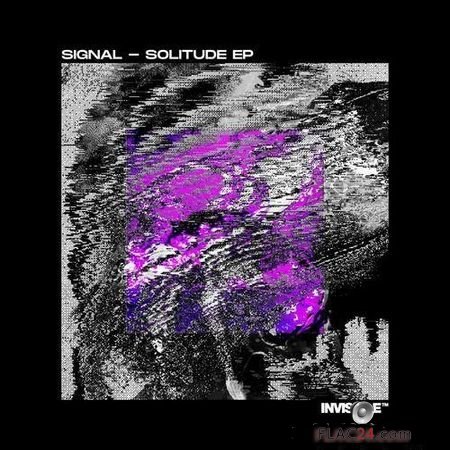 Signal - Solitude (2018) FLAC (tracks)