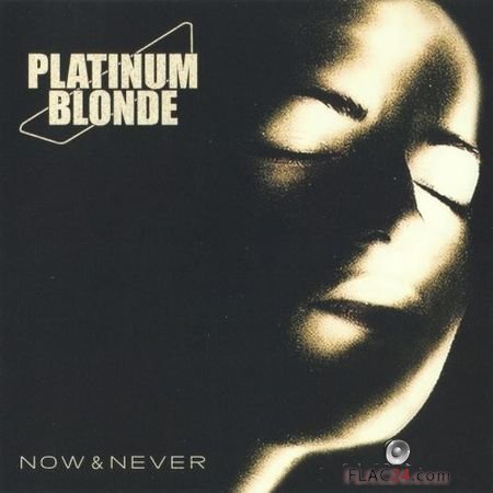 Platinum Blonde - Now & Never (2012) FLAC (tracks + .cue)