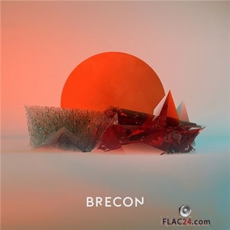 Brecon - Cairn & Remixes (2018) FLAC (tracks)