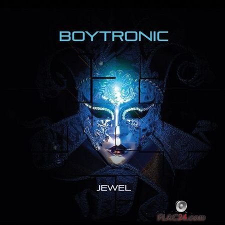 Boytronic - Jewel (2017) FLAC (image + .cue)