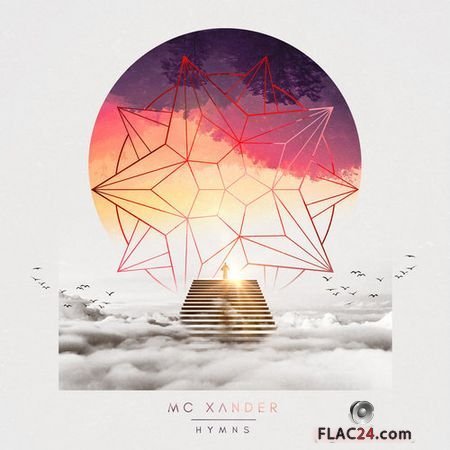 MC Xander - Hymns (2018) FLAC (tracks)