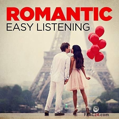 VA - Romantic Easy Listening (2018) FLAC (tracks)