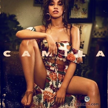 Camila Cabello - Camila (Japan - 13 tracks) (2018) APE (image+.cue)