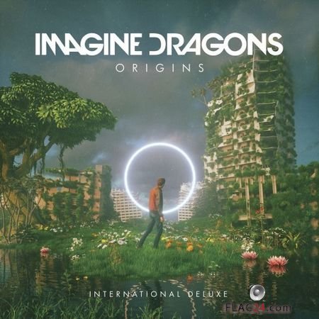 Imagine Dragons - Origins (International Deluxe) (2018) FLAC (tracks+.cue)