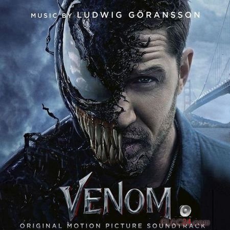 Ludwig Goransson - Venom (Original Motion Picture Soundtrack) (2018) FLAC (tracks)