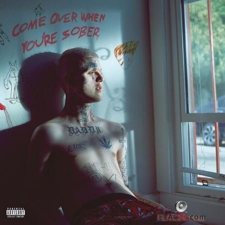 Lil Peep - Come Over When You're Sober, Pt. 2 (Bonus Version) (2018) FLAC (tracks)