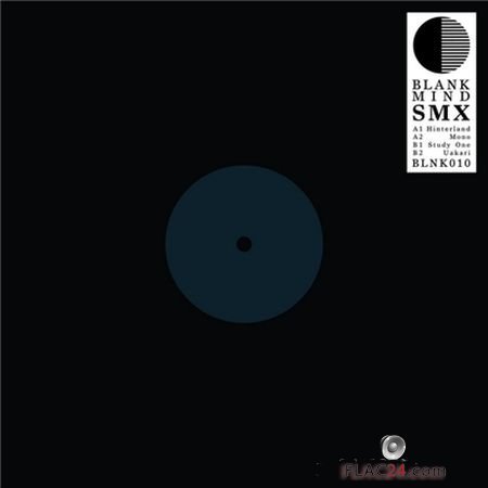 SMX - Hinterland EP (2018) FLAC (tracks)