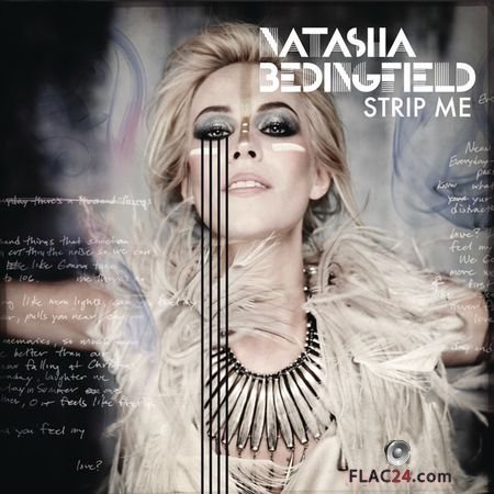 Natasha Bedingfield - Strip Me (2010) FLAC (tracks)
