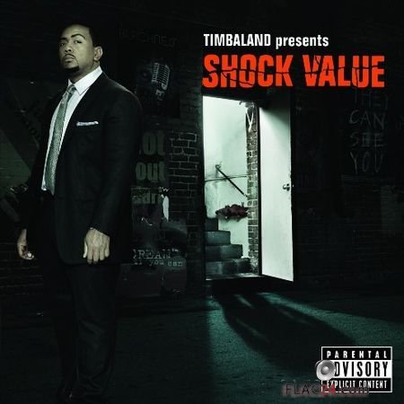 Timbaland - Shock Value (Special Edition) (2007) FLAC (tracks+.cue)